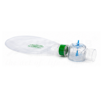 Reservoir Bag 600ml (Ambu Bag) - 0