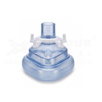 Disposable Aircusion Mask Size 0 - 0