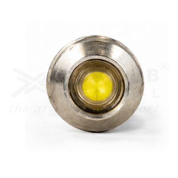 Fiber Optical Laryngoscope Bulb - 0