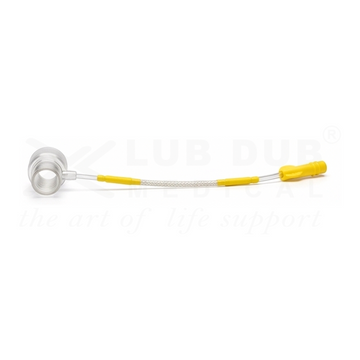 Etco2 Samling With T Connector - 0