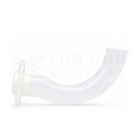 Disposable Guedel Airways Size 1 - 0