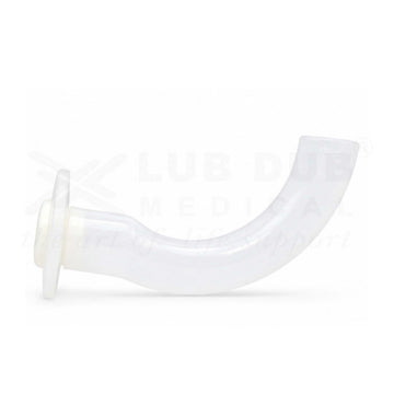 Disposable Guedel Airways Size 1 - 0