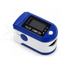 SPO2 Finger Tip Pulse Oximeter Contec CMS50D - Accurate Oxygen Monitor-4