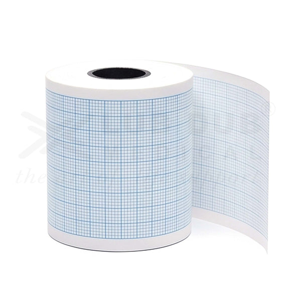ECG Paper 50 x 20 Meters | Thermal ECG Paper