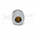 SpO2 Adult 3 Mtr Probe Compatible with BLT 5 Pin S/n Rubber type-3
