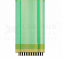 ventilator keypad RA 50-3