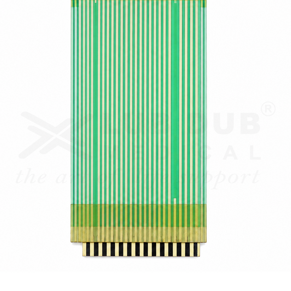 ventilator keypad RA 50