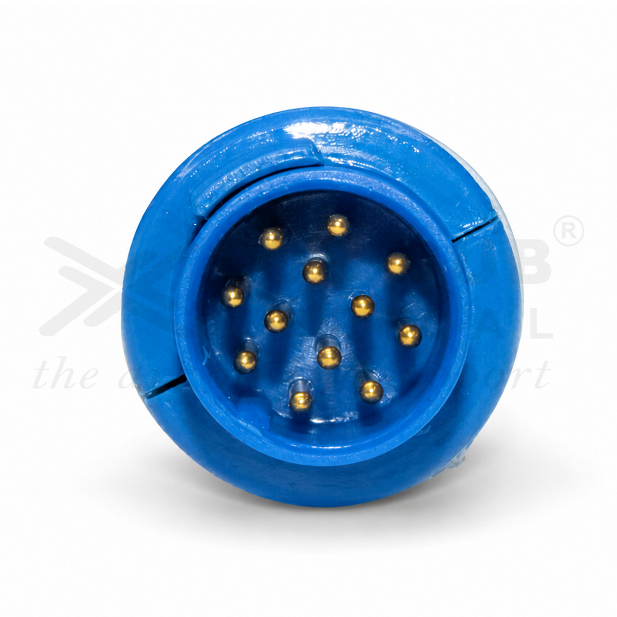 SpO2 Adult 3 Mtr Probe Compatible with Schiller Truscope Mini Digital ...