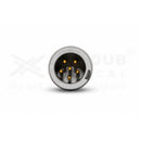 Spo2 Pediatric 3 Mtr Probe contec CMS 8000 6Pin S\C-3