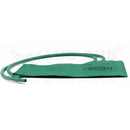 Adult BP Rubber Bladder Double Tube for Manual BP Aparatus Green-3