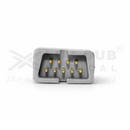 SpO2 Neonatal 3 Mtr Probe Compatible with BCI DB9 Rubber type-3