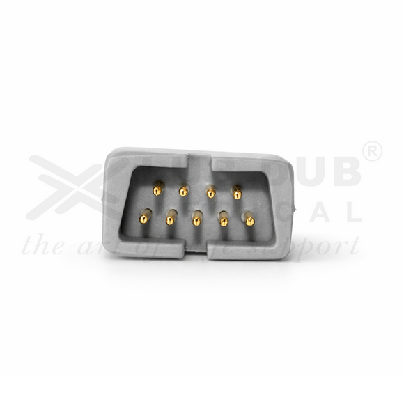 SpO2 Neonatal 3 Mtr Probe Compatible with BCI DB9 Rubber type