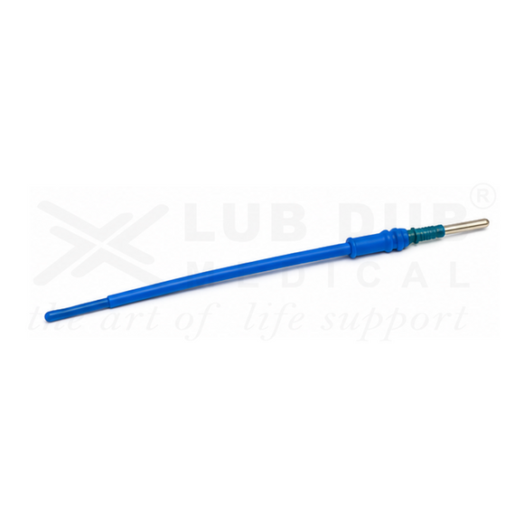 Disposable Hand Switch Pencil With 140mm Electrode