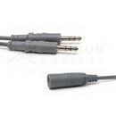 Bipolar Cable For Valleylab 2 Pin-3