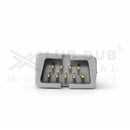 SpO2 Adult 3 Mtr Probe Compatible with BCI DB9 Rubber type-3