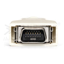 SpO2 Adult 3 Mtr Probe Compatible with Nellcor Os 3m Connector Rubber Type-3