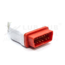 Cable Adaptor IBP Tram 451 Dual Adaptor 0.3 mtr GE-3