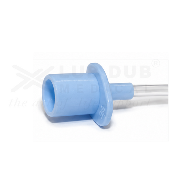 Endotracheal Tube with cuffed Size-3.5