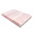Fetal Monitoring Paper 152×90 mm | CTG Paper-3