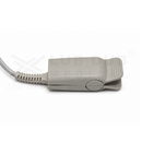 SpO2 Adult 3 Mtr Probe Compatible with  Simed Clip Type-3