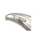 Laryngoscope Macintosh Flexible Tip Size : 3-3