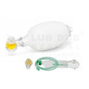 Resuscitators (Ambu Bag) Adult-3