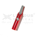 Aligator Clip (T) Set of 10 No's-3