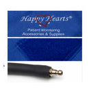Reusable NIBP Cuff Happy Hearts Pediatric Single Tube Royal Blue 14-21cm (LDM)-3