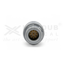 SpO2 Adult 3 Mtr Probe Compatible with Nihon Kohden Clip Type-3