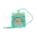 Disposable Patient Plate with Wire L&T OBS-3