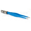 Bipolar Forceps Straight 11cm 0.5mm Ger-3