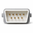 SpO2 Neonatal 3 Mtr Probe Compatible with BCI DB9 H Rubber type-3