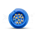 SpO2 Adult 3 Mtr Probe Compatible with Comen Meditech England Clip Type-3