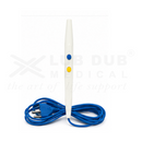 Disposable Hand Switch Pencil With 140mm Electrode-4