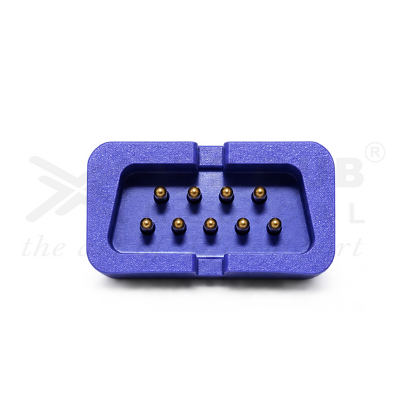 SpO2 Probe / Sensor 0.9 Meter | Disposable Adult Neonatal Compatible with Nellcor OS