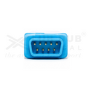 SpO2 Disposable Sensor | Compatible with GE Trusignal-4
