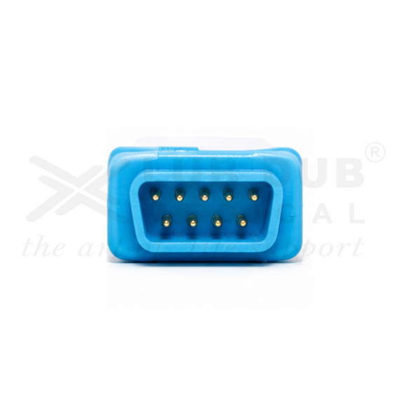 SpO2 Disposable Sensor | Compatible with GE Trusignal