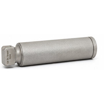 Laryngoscope Handle Adult - 0