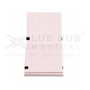 ECG Paper GE MAC-400 80 x 90 mm – ECP-0039-4