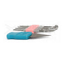 Cutting Electrode Set 2.6 mm(Needle,Nife,Ball,Bend)-4
