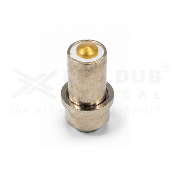 Fiber Optical Laryngoscope Bulb