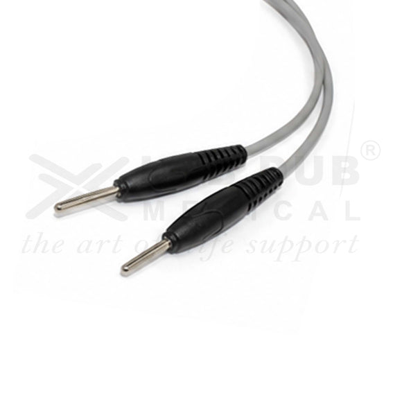 Reusable Patient Plate Cable Enertech- Ensurg400