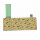 ventilator keypad RA 50-4