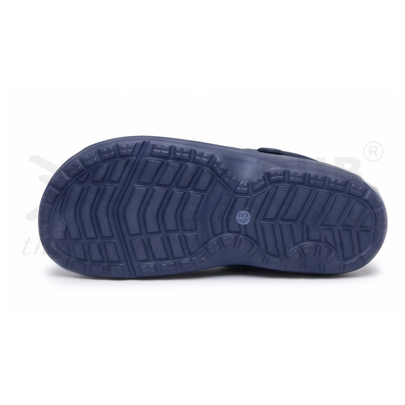 Medical Footwear Dark Blue (NV) Large