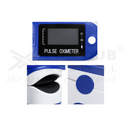 SPO2 Finger Tip Pulse Oximeter Contec CMS50D - Accurate Oxygen Monitor-2