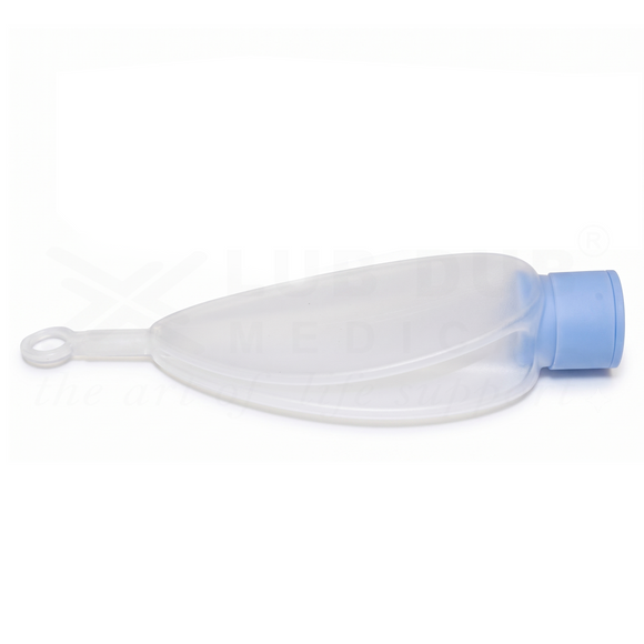 Silicon Rebreathing Bag 2.0 Ltr's