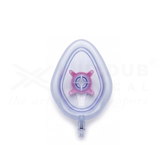Disposable Aircusion Mask Size 1