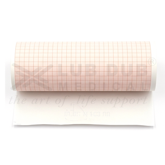 ECG Paper 80 x 20 Mtr's