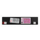 Battery 12V 2.3AH Top Terminal-5