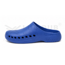 Medical Footwear Navy Blue (V) XXL-4